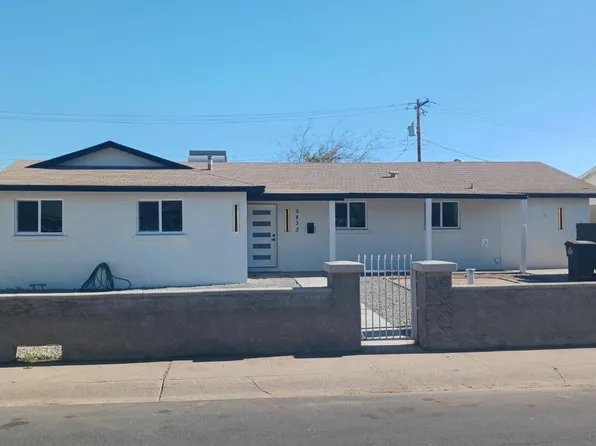 5833 W ROSEWOOD Lane, Phoenix, AZ 85031