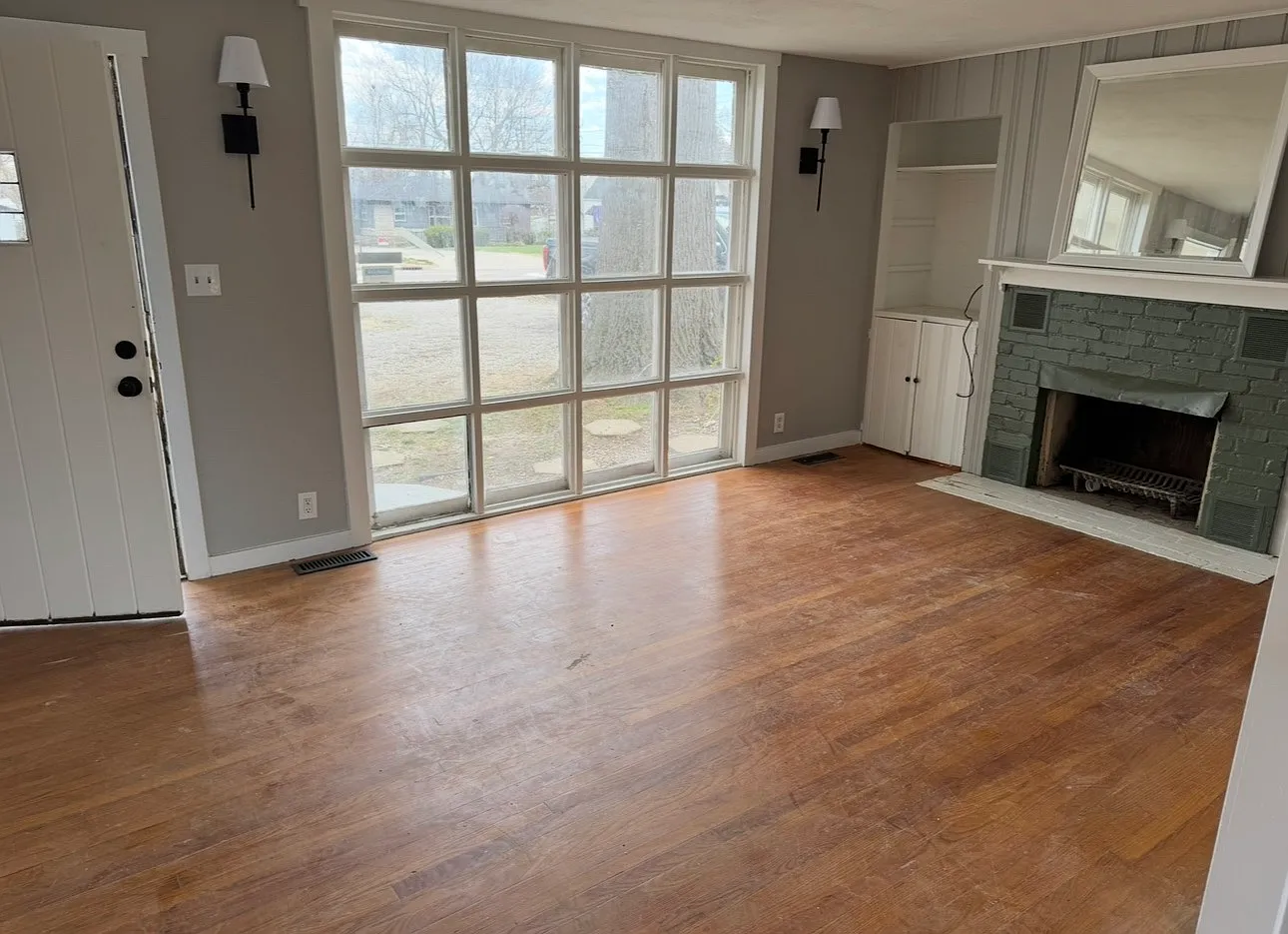 2 bed, 850 sqft, $1,400 — Photo 2