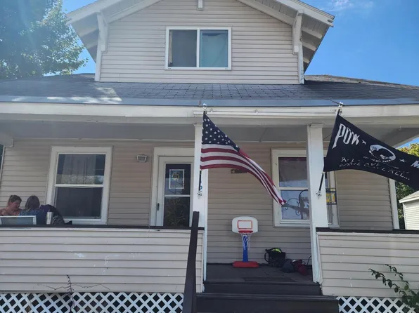 112 W Alfred St, Alpena, MI 49707