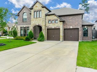 24530 Alli Creek Ct, Spring, TX 77389