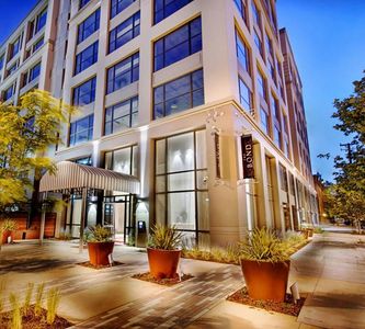 311 2nd St APT 708, Oakland, CA, 94607