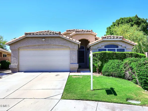 15802 S 32ND Place, Phoenix, AZ 85048