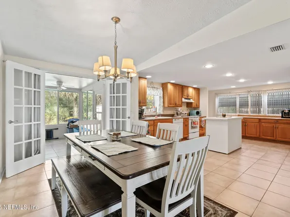 11414 INEZ Drive, Jacksonville, FL 32218