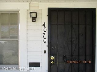 4070 E Liberty Ave, Fresno, CA 93702