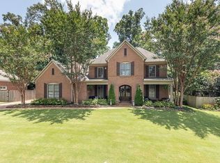 12183 Dargie Dr, Arlington, TN 38002