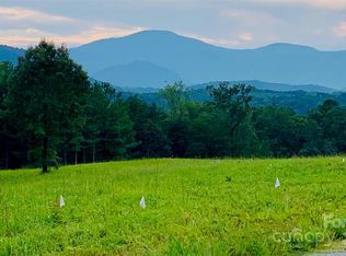 71 Equestrian Way, Rutherfordton, NC 28139