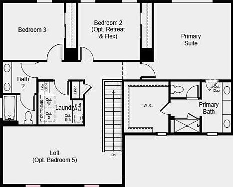 3rd image of this home