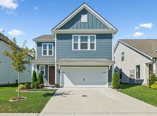 612 Conifer Dr, Spring Hill, TN 37174