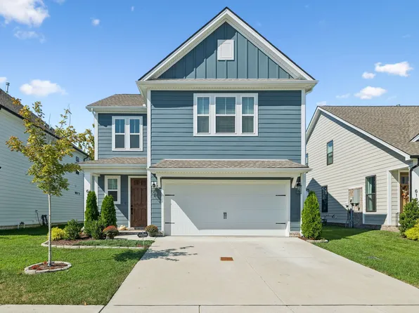 612 Conifer Dr, Spring Hill, TN 37174
