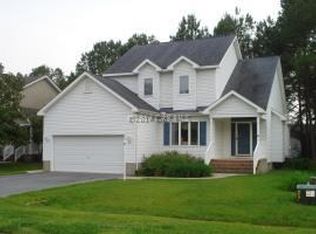 24 Bridgewater Rd, Ocean Pines, MD 21811