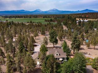 17660 Edmundson Rd, Sisters, OR 97759