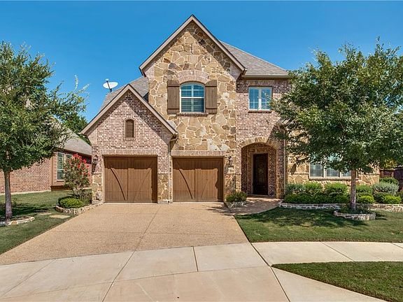 2nd image of 3022 Hollowbrook Ln
