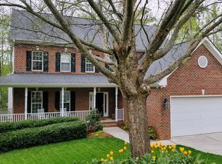 105 Greenway Overlook, Cary, NC 27518