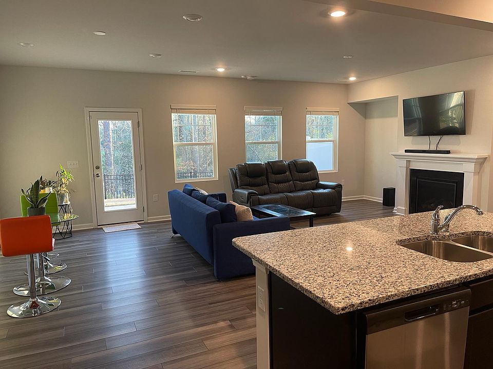 528 Hazy Hills Ln Garner NC Zillow