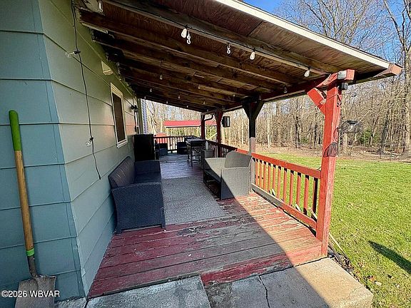 3rd image of 4022 Pine Loganton Rd