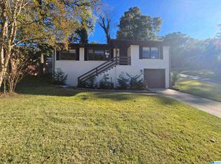 816 86th St S, Birmingham, AL 35206