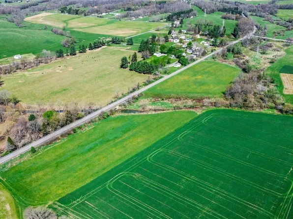 State Route 644, Salineville, OH 43945
