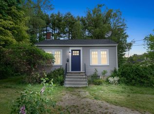 222 Huston Rd #2, Gorham, ME 04038