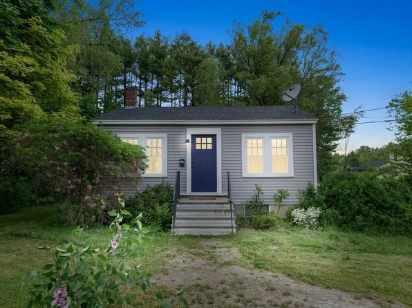 222 Huston Road #2, Gorham, ME 04038