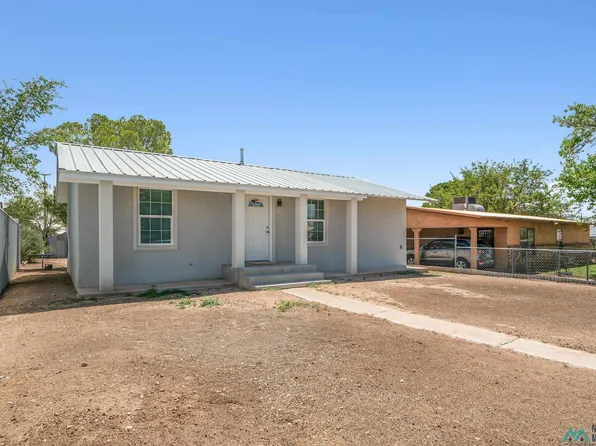 708 N 9th St, Carlsbad, NM 88220