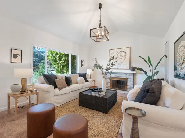 22 Manzano Court, Novato, CA 94945