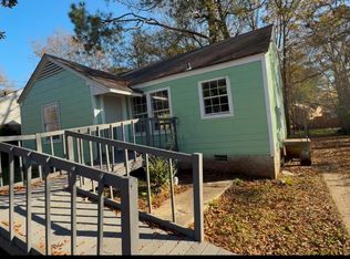 307 E Ridgeway St, Jackson, MS 39206