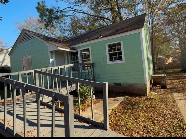 307 E Ridgeway St, Jackson, MS 39206