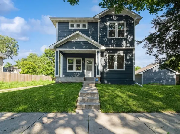 1130 James Ave N, Minneapolis, MN 55411