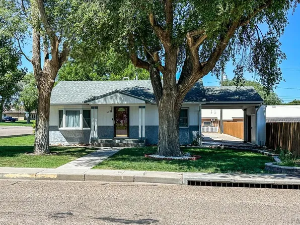910 S 2nd St, Lamar, CO 81052