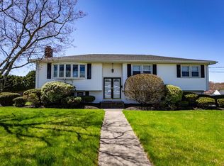 79 Longmeadow Rd, Norwood, MA 02062