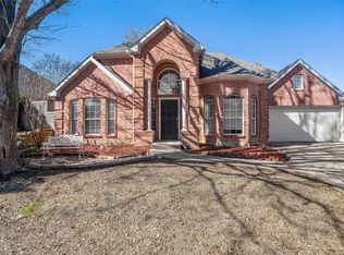 5004 Quail Ridge Dr, McKinney, TX 75072