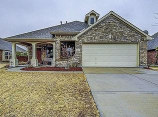2652 Pine Trail Dr, Little Elm, TX 75068