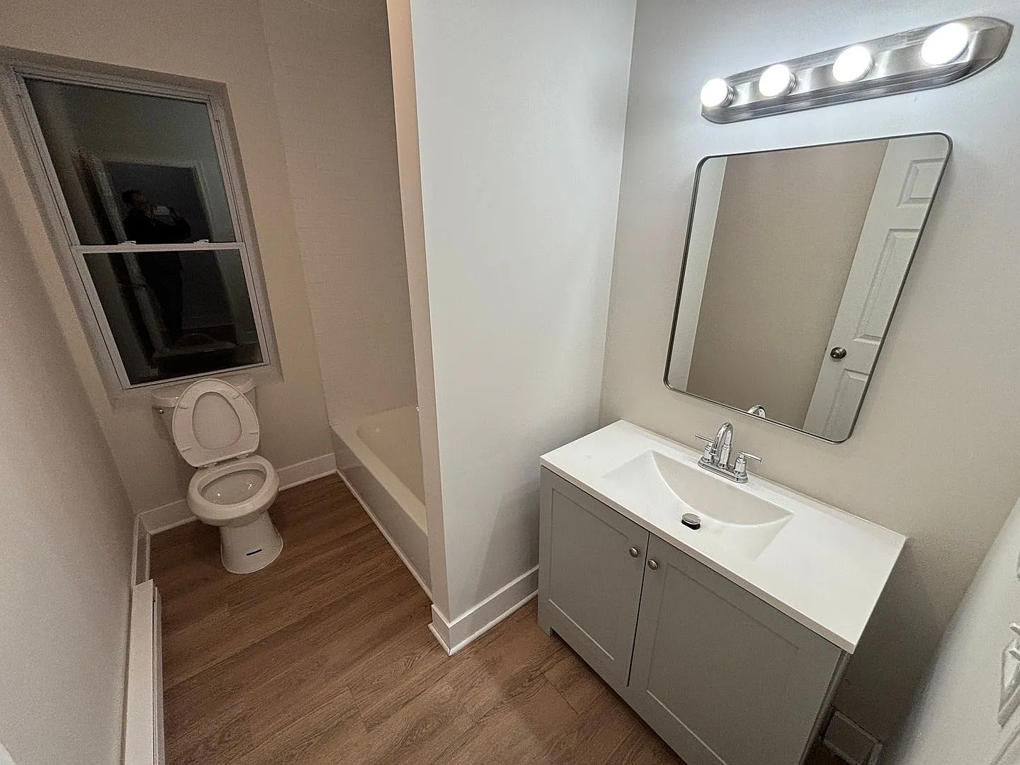 Luxury 3-bedroom Apartment — Photo 4