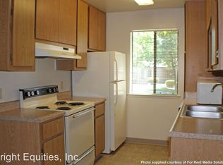 8624 N Cedar Ave APT 103, Fresno, CA 93720