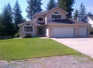 564 Quail Loop, Newport, WA 99156