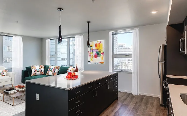 Kitchen Islands