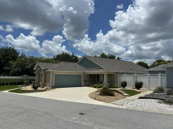 1046 Ibises Ct, The Villages, FL 32162