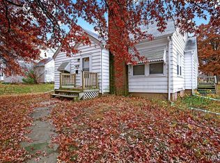 409 Steinhagen Rd, Warrenton, MO 63383