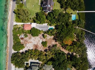 728 N Casey Key Rd, Osprey, FL 34229