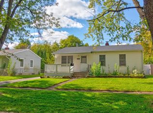 22216 Paxton Ave, Sauk Village, IL