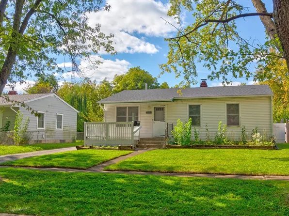 22216 Paxton Ave, Sauk Village, IL 60411