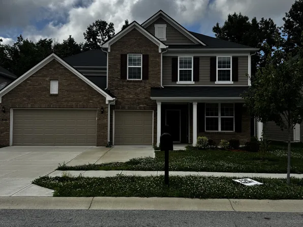 5354 Lavender Dr, Plainfield, IN 46168