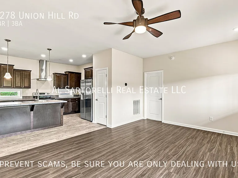 1278 Union Hill Rd — Photo 5