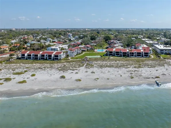 500 PARK BOULEVARD S #106, VENICE, FL 34285