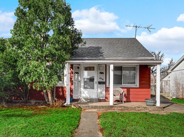 6816 Waveland Ave, Hammond, IN 46323