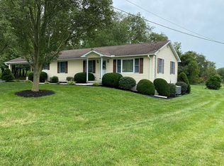 11838 Koons Rd, Waynesboro, PA 17268