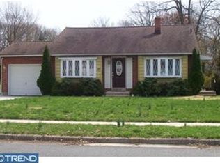 389 Merion Rd, Turnersville, NJ 08012