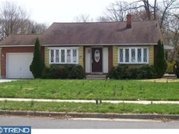 389 Merion Rd, Turnersville, NJ 08012