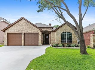 9108 Rose Ct, Fort Worth, TX 76244