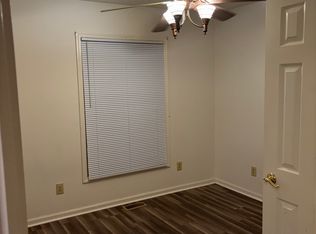 100 E I St, Erwin, NC 28339